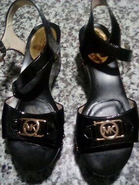 Michael Kors Sling back Sandals